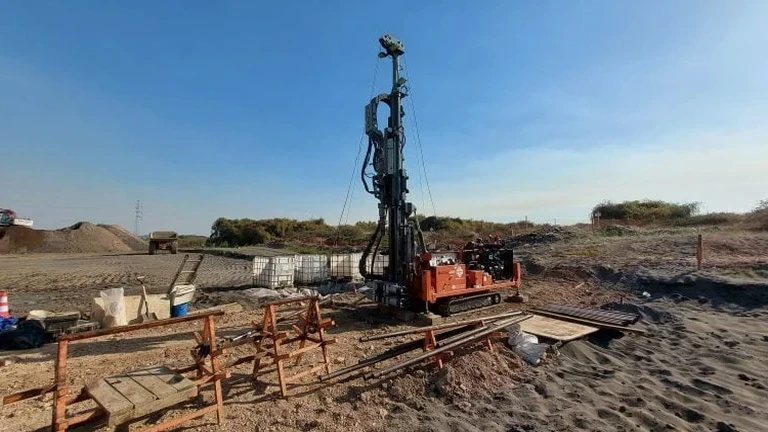 Exploratory Test Pit Services in Sioux Falls