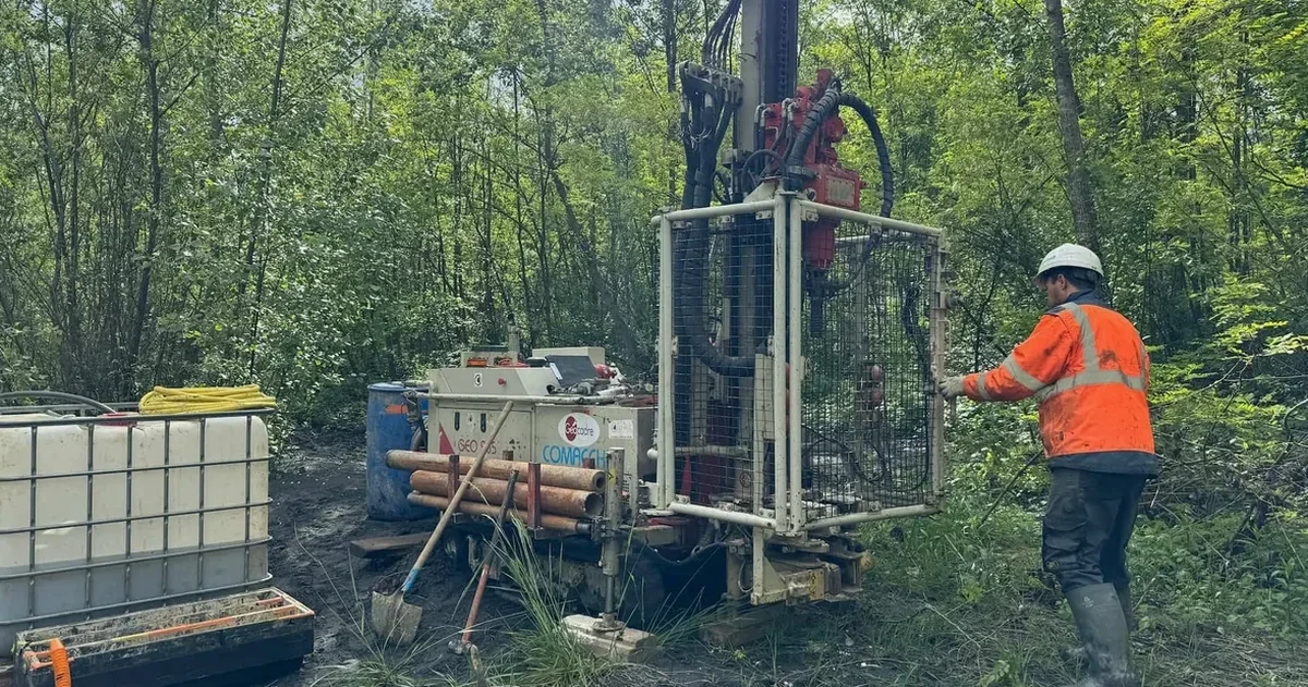 Geotechnical Engineering in Sioux Falls