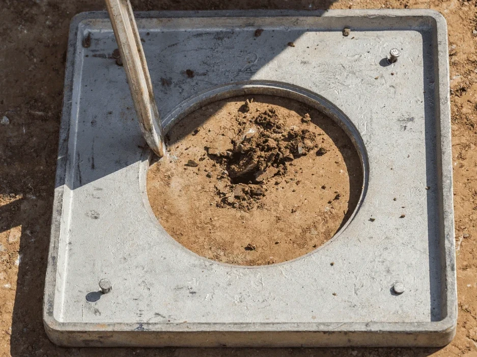 Soil Liquefaction Analysis in Sioux Falls — Seismic Ground Risk & Mitigation Design