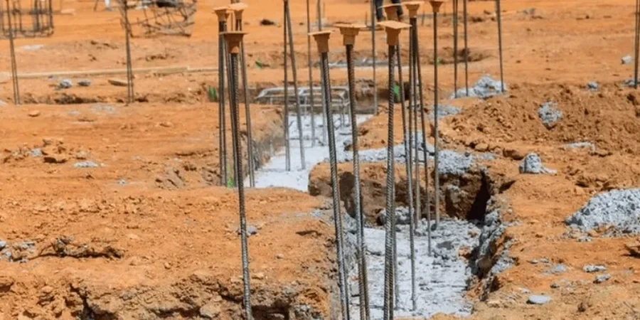 Pile Foundation Design in Sioux Falls, SD